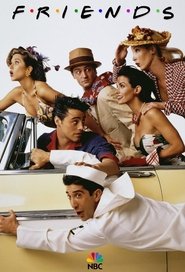 Friends – Season 2 Friends – Season 2