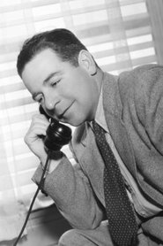 Charles Barton is Buddy McMonigal