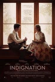 Indignation Film online HD