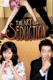 مشاهدة فيلم The Art of Seduction 2005 مترجم