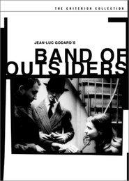 Se film Band of Outsiders med norsk tekst