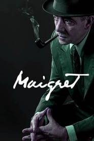 Maigret Sets A Trap 2016 Full Movie