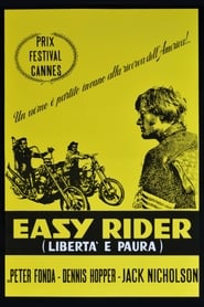 Easy Rider - Libertà e paura