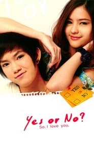 Yes or No (2010)