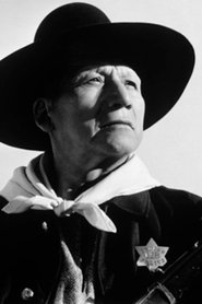 Chief John Big Tree Chief John Big Tree