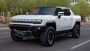 GMC HUMMER EV Pickup