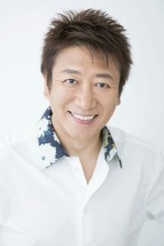 Kazuhiko Inoue Kazuhiko Inoue
