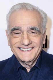 Martin Scorsese Martin Scorsese