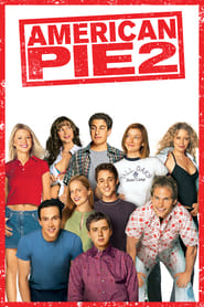 مشاهدة فيلم American Pie 2 2001 مترجم