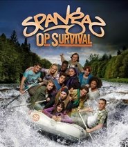 Spangas op Survival affisch