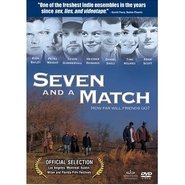 Seven and a Match Film Plakat