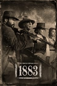 1883 Season 1 Episode 1 : 1883