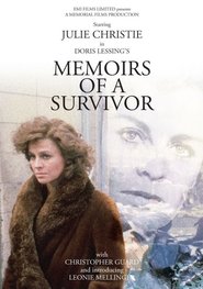 Affiche de Film Memoirs of a Survivor