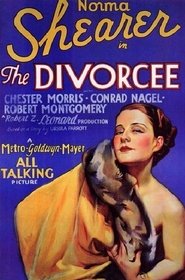 The Divorcee HD Movie