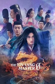 The Yin Yang Master Zero (2024) The Yin Yang Master Zero (2024)