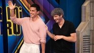 Ãlex GonzÃ¡lez y Antonio Pagudo