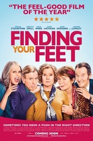 Imagen Bailando la Vida (2017) | Finding Your Feet