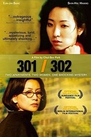 Affiche de Film 301, 302