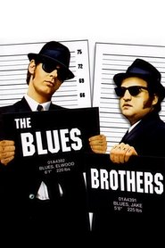 The Blues Brothers en Streaming Francais le film de The Blues Brothers