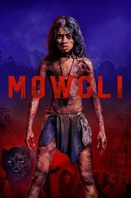 Mowgli 2018