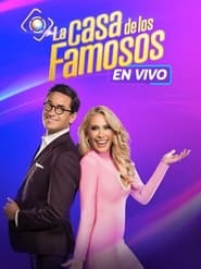 La Casa de los Famosos Season 1