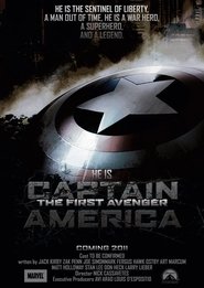 Captain America: The First Avenger Captain America: The First Avenger