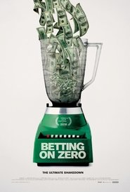 Betting on Zero VOSTFR VF