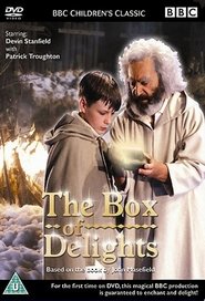 The Box of Delights The Box of Delights