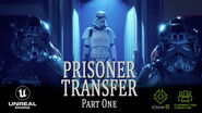 Prisoner Transfer (Part 1)