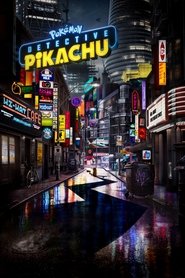 مشاهدة فيلم Pokémon Detective Pikachu 2019 مترجم