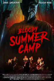 Image Bloody Summer Camp