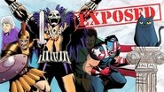 Exposed!: Pro Wrestling's Greatest Secrets