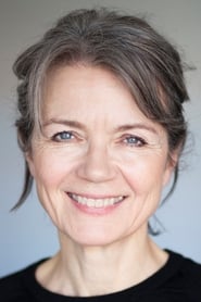 Vibeke Hastrup