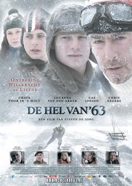 Filme De hel van '63 De hel van '63 locandina