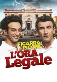 It’s the Law (2017) It’s the Law (2017)