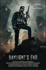 Daylight's End Ver Descargar Películas en Streaming Gratis en Español