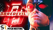 Daredevil (2003) Pitch Meeting