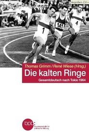 Die kalten Ringe (2021) Die kalten Ringe (2021)