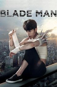 Imagen Blade Man