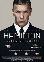 Image Hamilton : Dans l’intérêt de la nation