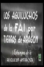 The Aguiluchos of the FAI in the Land of Aragón Report 1: Stamps of the antifascist revolution (1936) The Aguiluchos of the FAI in the Land of Aragón Report 1: Stamps of the antifascist revolution (1936)