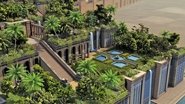 Babylone, la citÃ© des merveilles