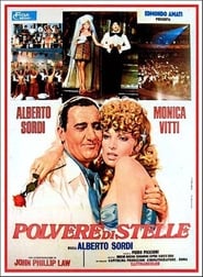 Polvere di Stelle se film streaming