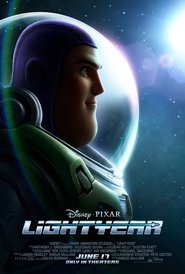 مشاهدة فيلم Lightyear 2022 مترجم – مدبلج