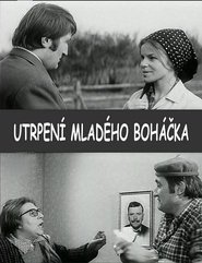 Photo de Utrpení mladého Boháčka affiche