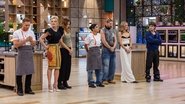 Seis semifinalistas, un triste adi&oacute;s