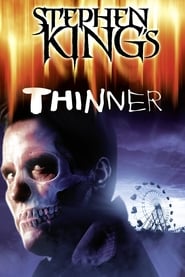 Watch Thinner 1996 Full Movie