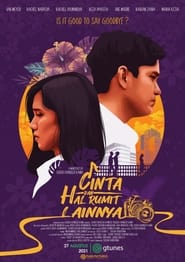 Cinta dan Hal Rumit Lainnya