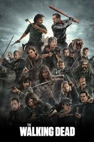 The Walking Dead Saison 8