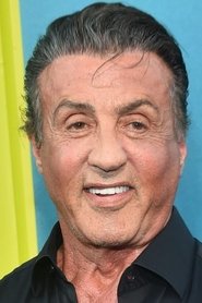 Sylvester Stallone